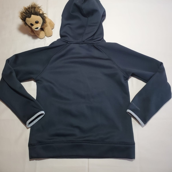 Kids Under Armour Pullover - Picture 5 of 6